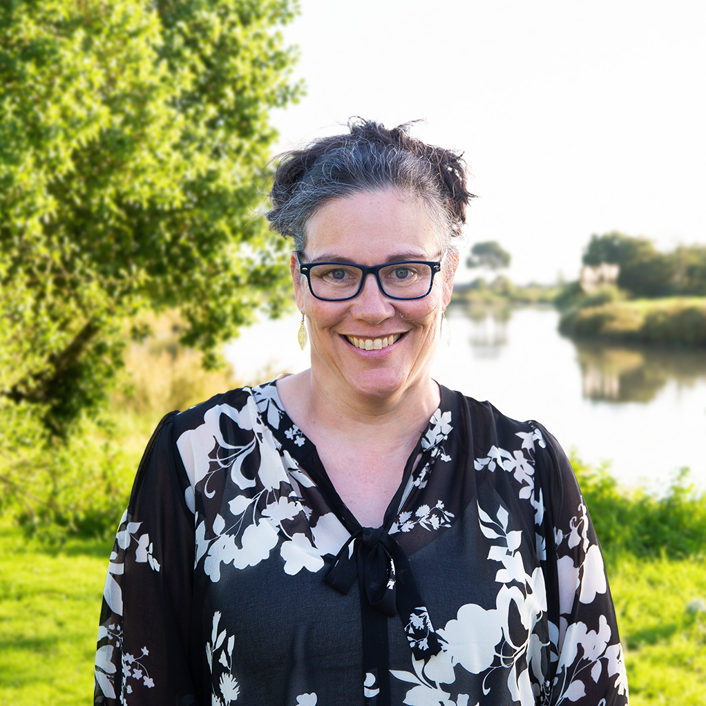 Pam Tainui